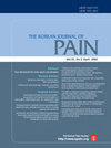 Korean Journal Of Pain期刊封面